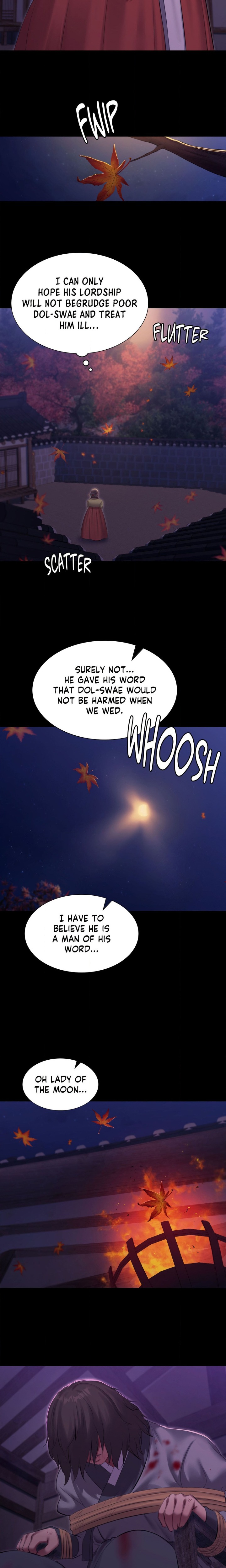 Madam - Chapter 171 [photo 10] - MangaPorn