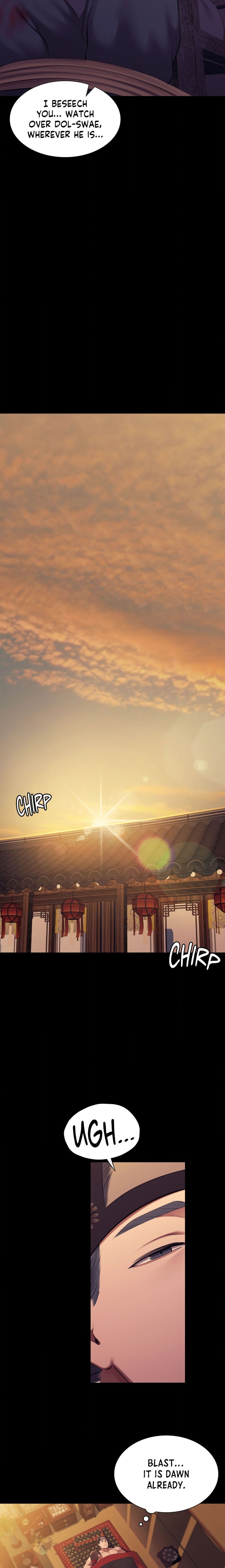 Madam - Chapter 171 [photo 11] - MangaPorn