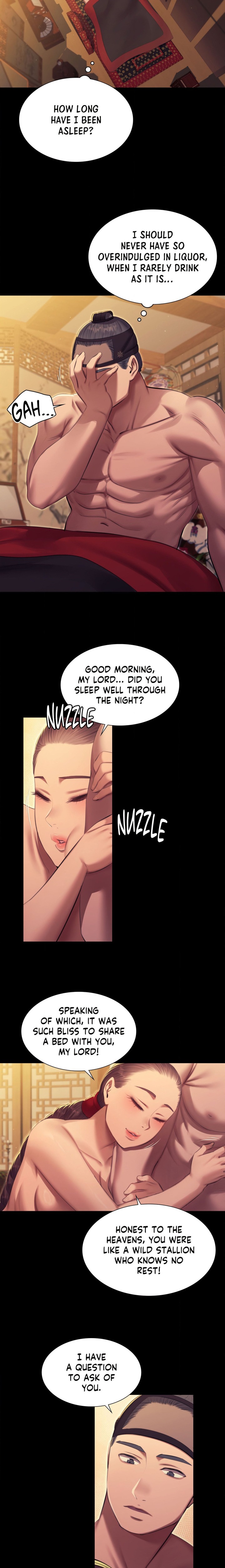 Madam - Chapter 171 [photo 12] - MangaPorn