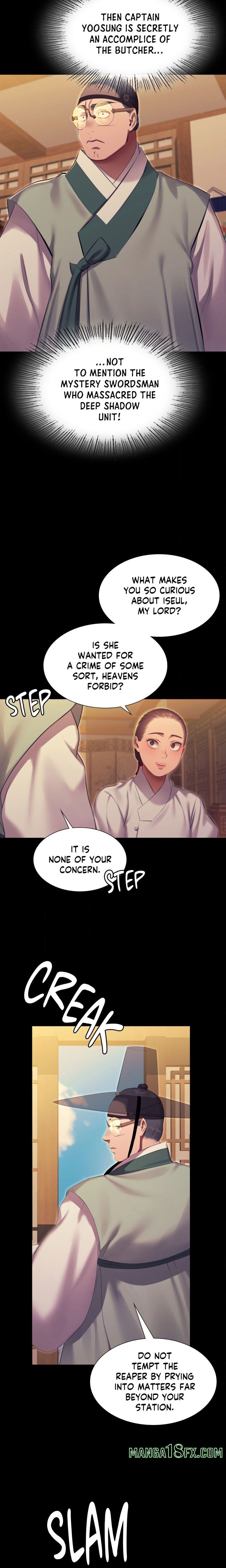 Madam - Chapter 171 [photo 15] - MangaPorn