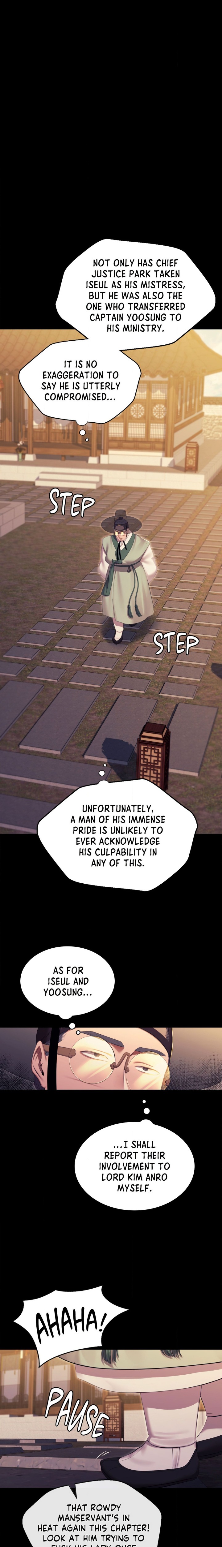 Madam - Chapter 171 [photo 16] - MangaPorn