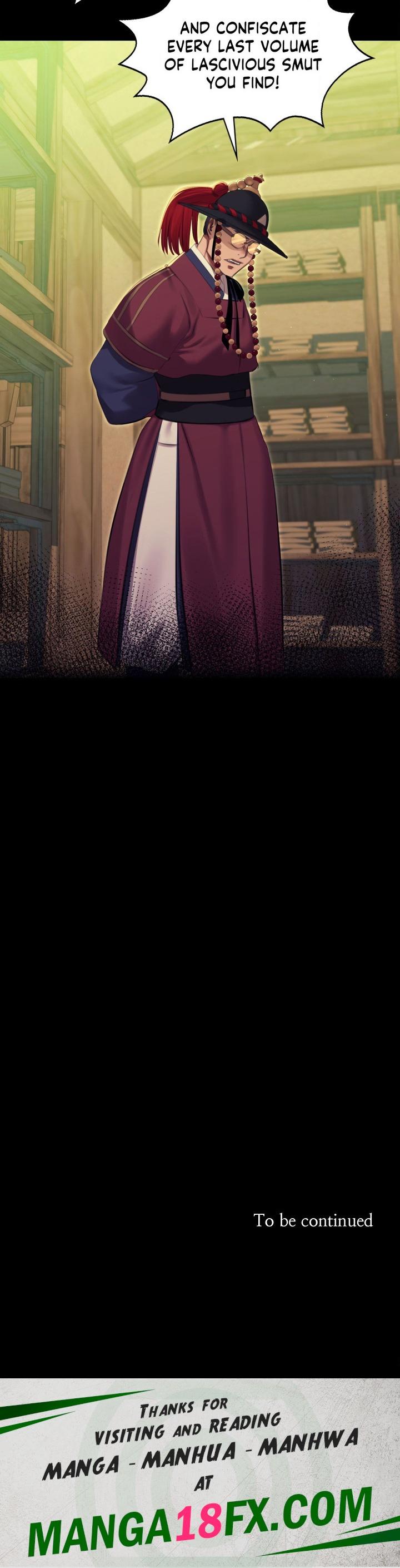 Madam - Chapter 171 [photo 21] - MangaPorn