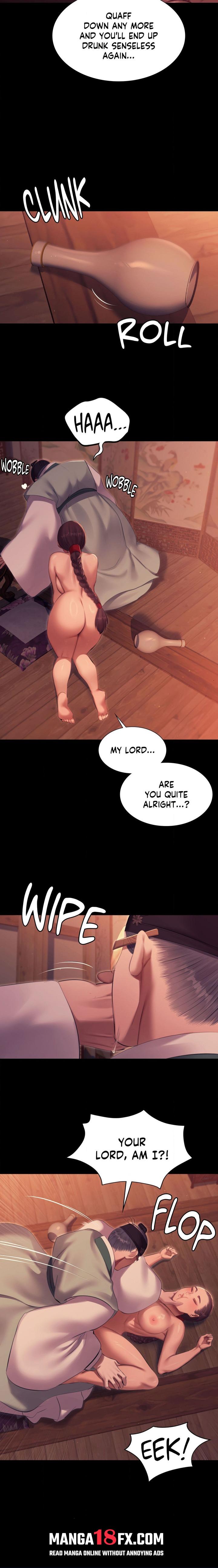 Madam - Chapter 171 [photo 5] - MangaPorn