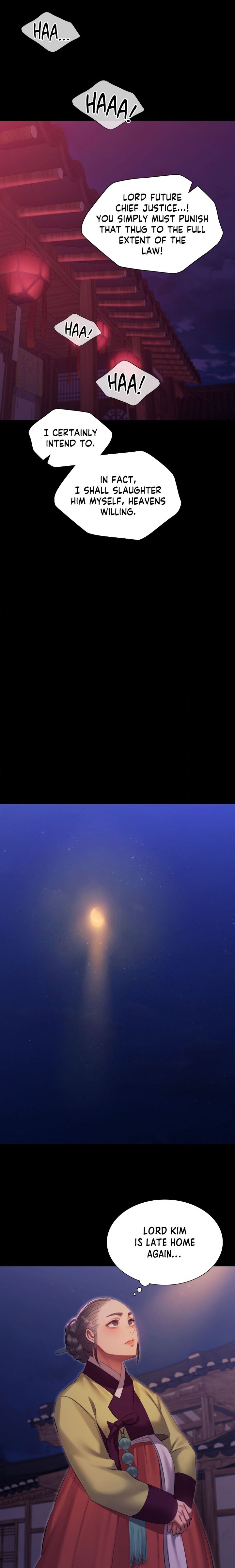 Madam - Chapter 171 [photo 9] - MangaPorn