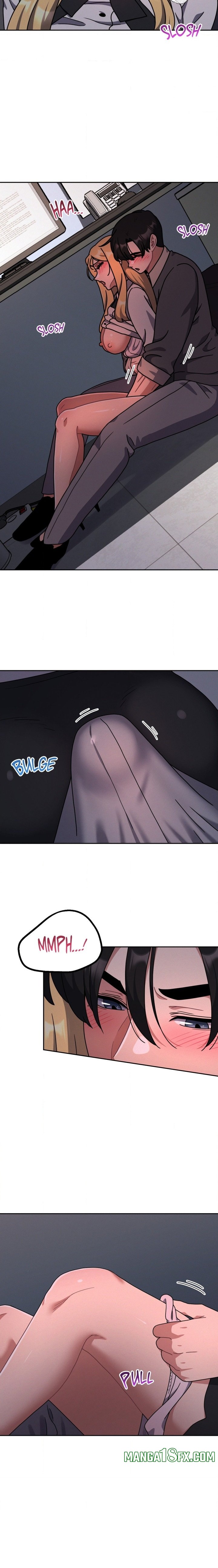 Her Toys - Chapter 34 [photo 13] - MangaPorn