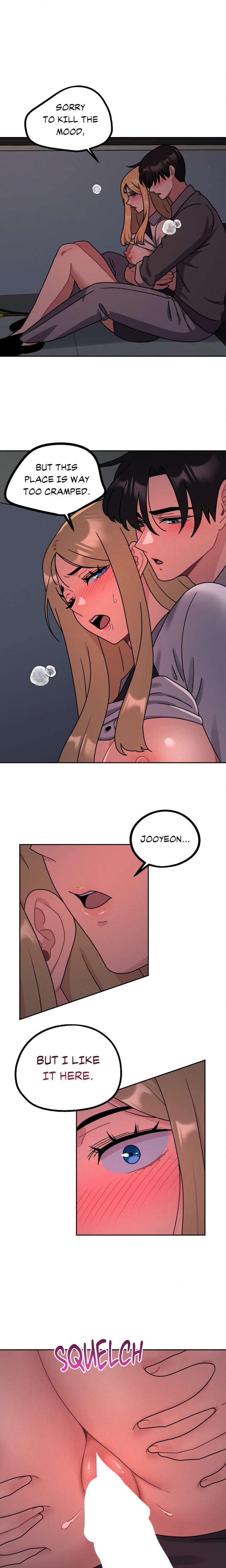 Her Toys - Chapter 34 [photo 15] - MangaPorn