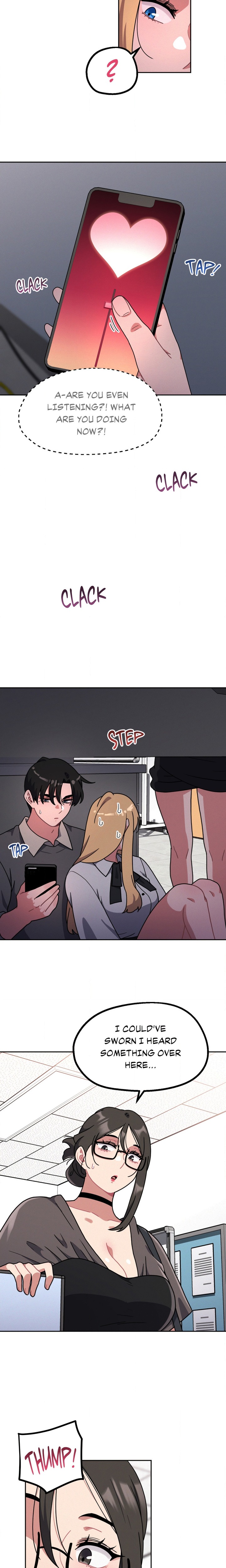 Her Toys - Chapter 34 [photo 2] - MangaPorn