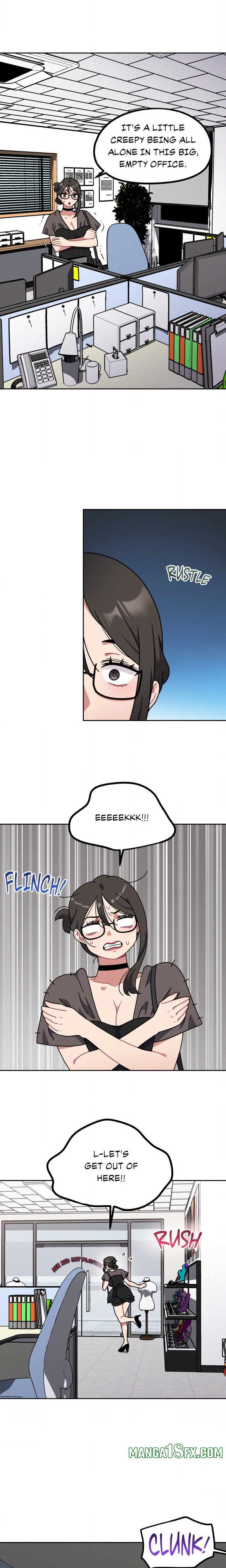 Her Toys - Chapter 34 [photo 5] - MangaPorn