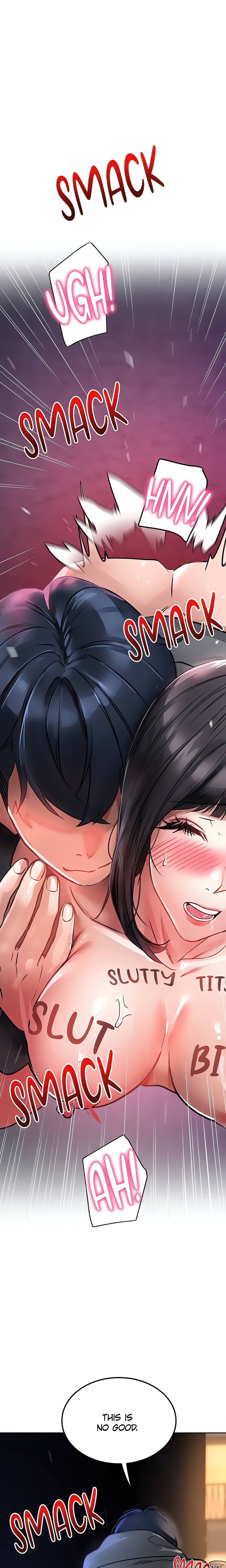 The Inheritor - Chapter 30 [photo 1] - MangaPorn