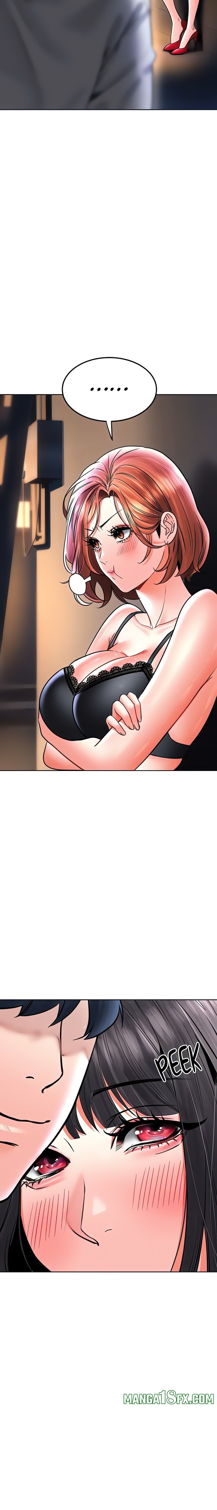 The Inheritor - Chapter 30 [photo 10] - MangaPorn