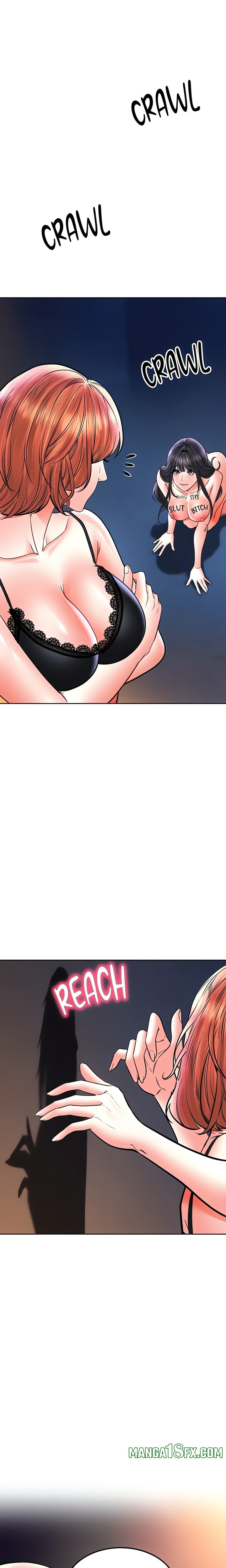 The Inheritor - Chapter 30 [photo 11] - MangaPorn