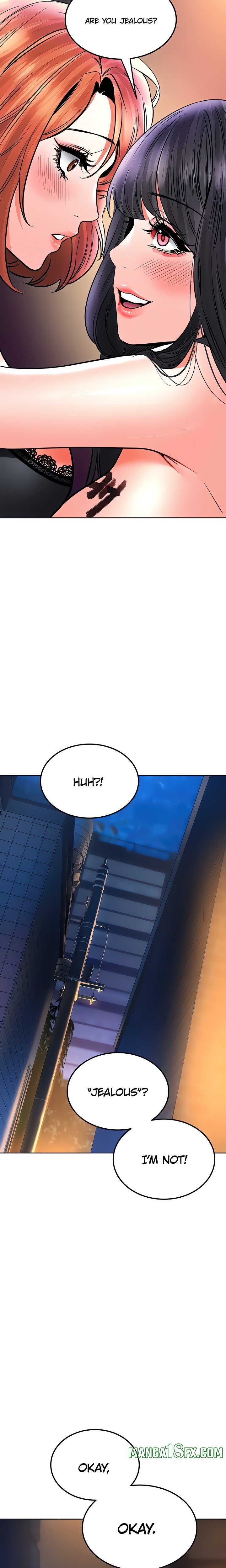 The Inheritor - Chapter 30 [photo 12] - MangaPorn