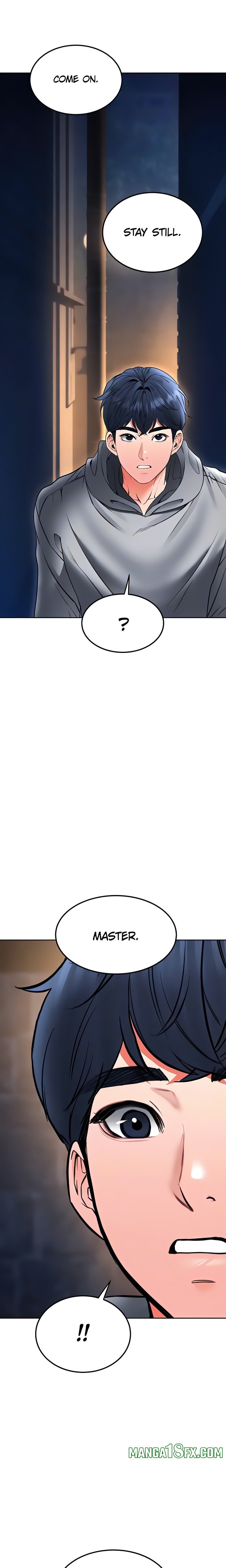 The Inheritor - Chapter 30 [photo 14] - MangaPorn