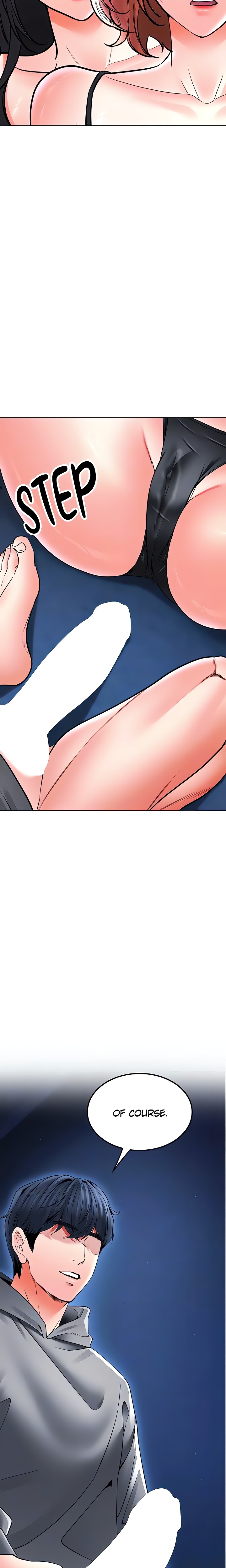 The Inheritor - Chapter 30 [photo 16] - MangaPorn