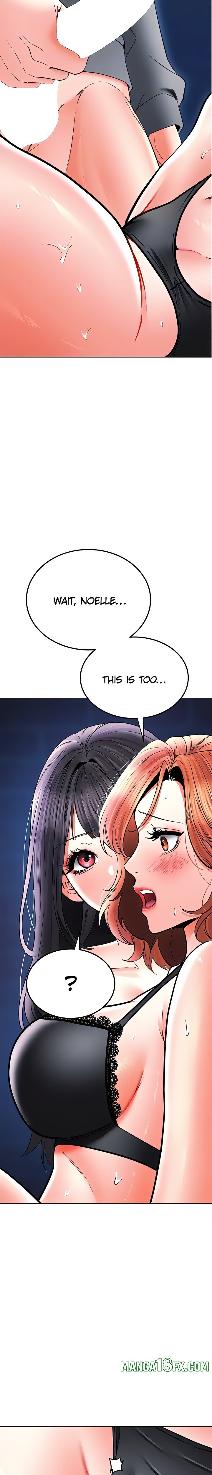 The Inheritor - Chapter 30 [photo 17] - MangaPorn