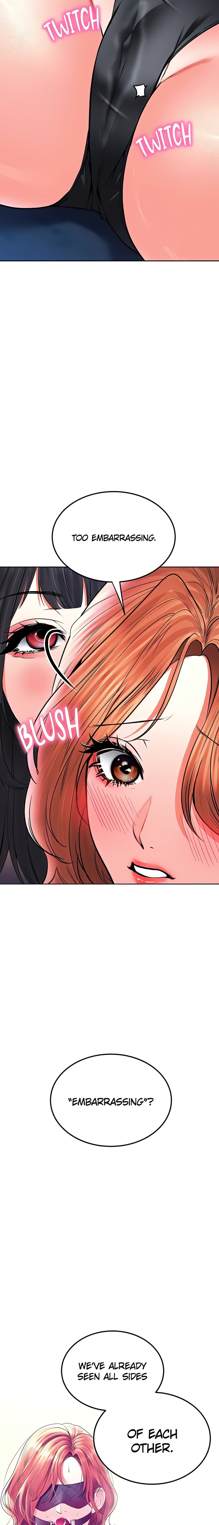 The Inheritor - Chapter 30 [photo 18] - MangaPorn