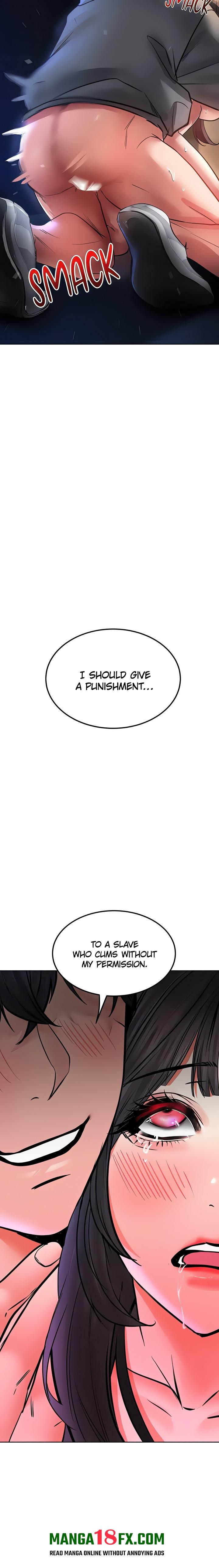 The Inheritor - Chapter 30 [photo 2] - MangaPorn