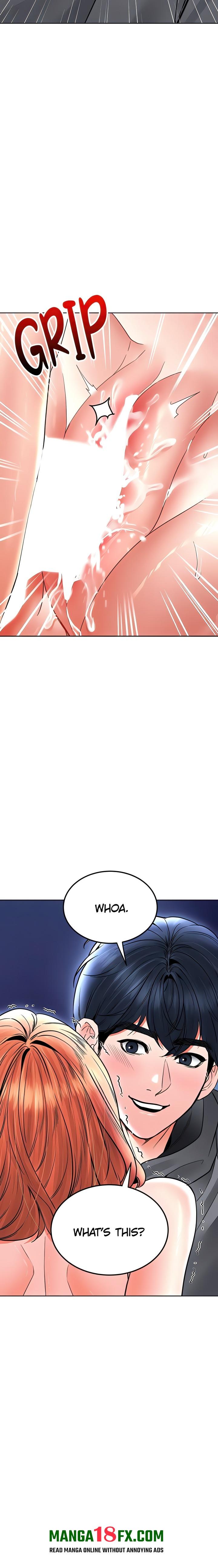 The Inheritor - Chapter 30 [photo 23] - MangaPorn