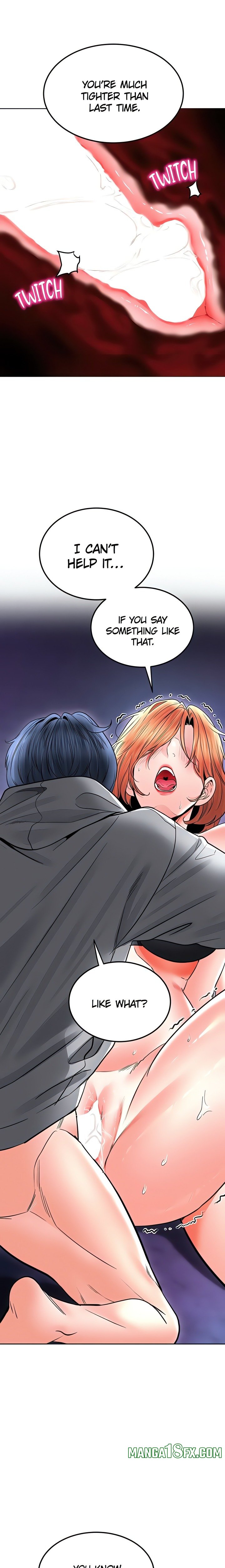 The Inheritor - Chapter 30 [photo 24] - MangaPorn