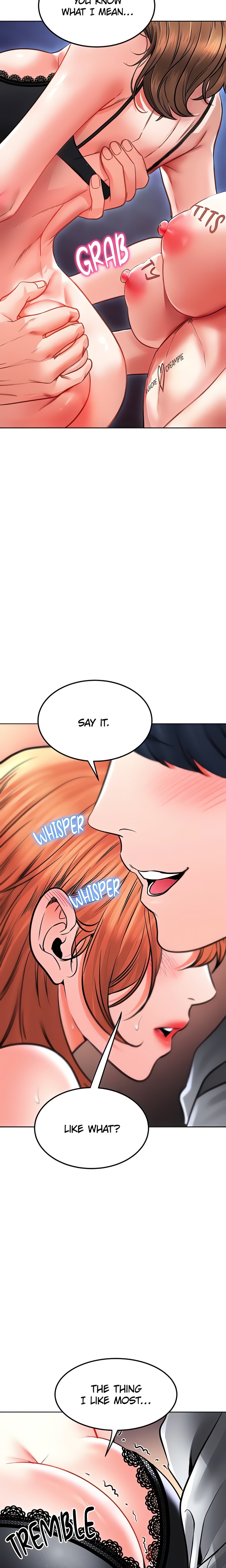 The Inheritor - Chapter 30 [photo 25] - MangaPorn