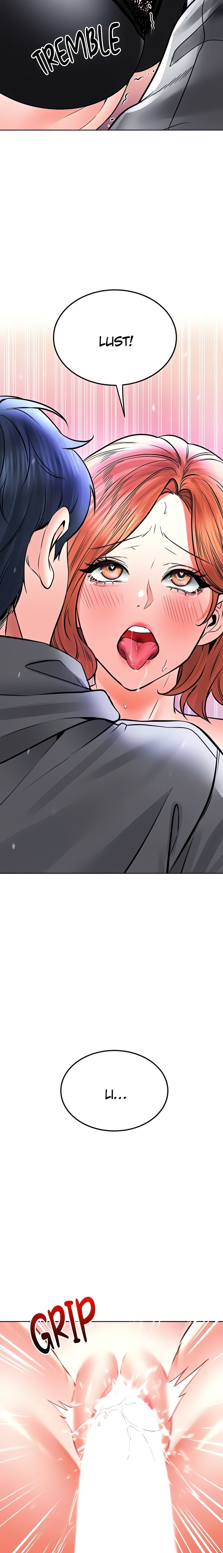 The Inheritor - Chapter 30 [photo 26] - MangaPorn