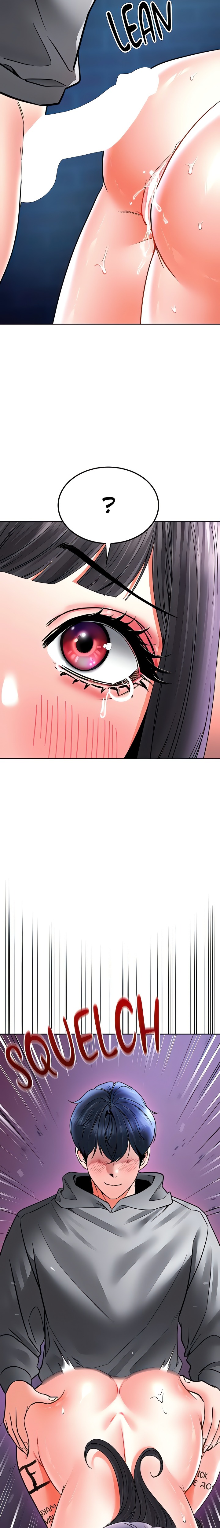 The Inheritor - Chapter 30 [photo 4] - MangaPorn