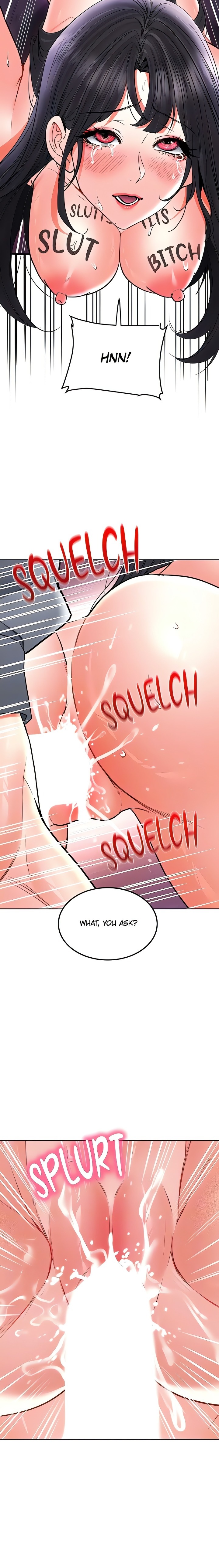 The Inheritor - Chapter 30 [photo 5] - MangaPorn