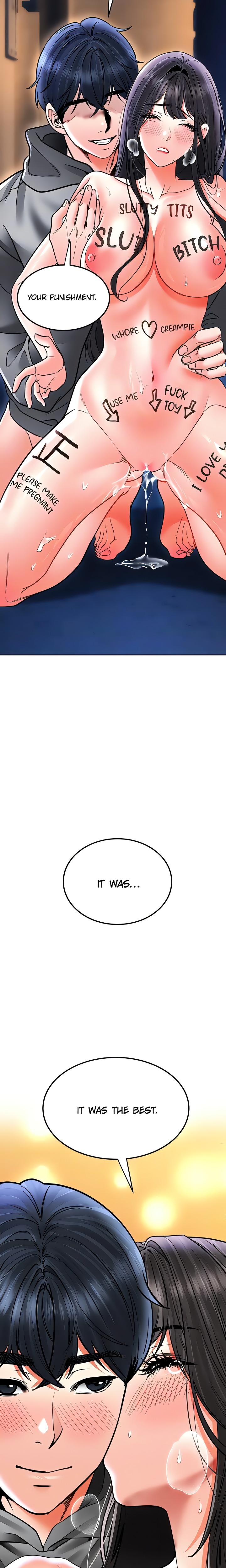 The Inheritor - Chapter 30 [photo 8] - MangaPorn