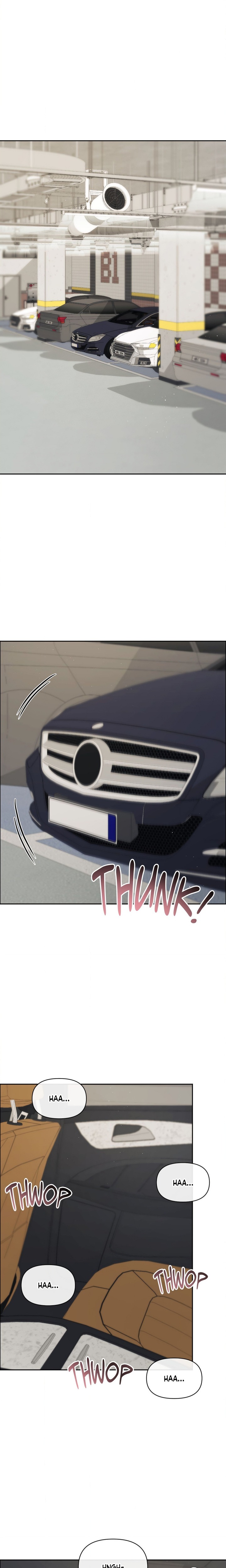 Domming My Boss - Chapter 50 [photo 1] - MangaPorn