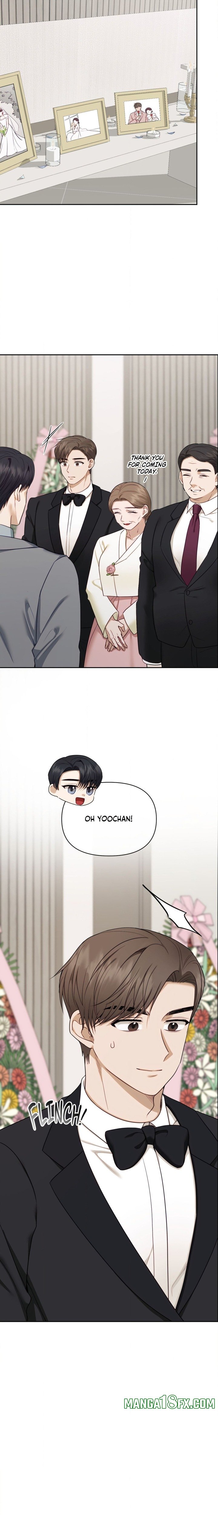 Domming My Boss - Chapter 50 [photo 14] - MangaPorn