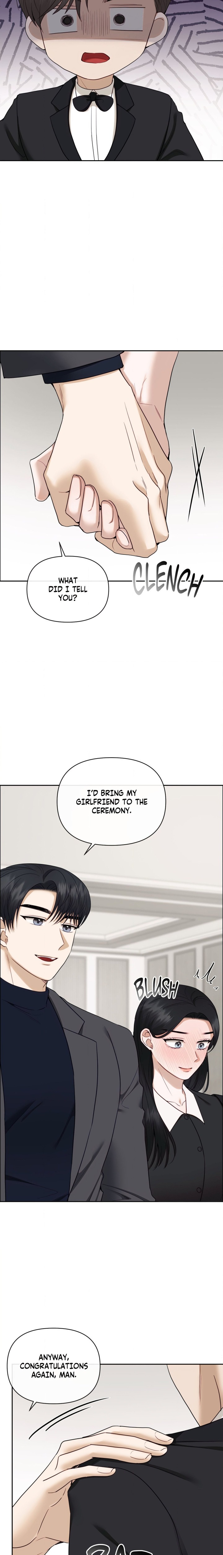 Domming My Boss - Chapter 50 [photo 17] - MangaPorn