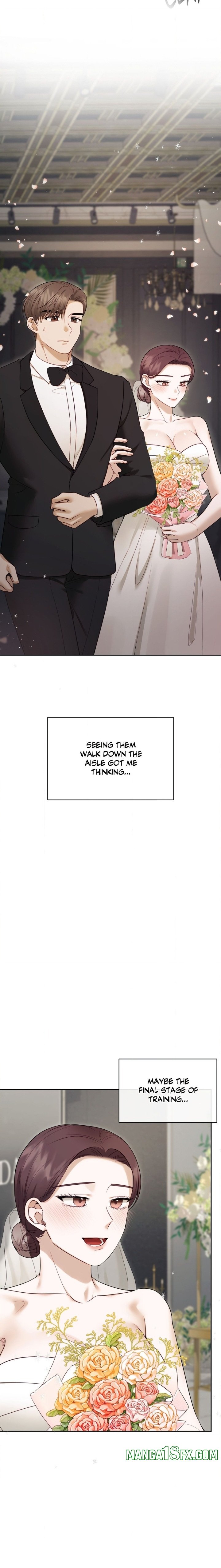 Domming My Boss - Chapter 50 [photo 19] - MangaPorn