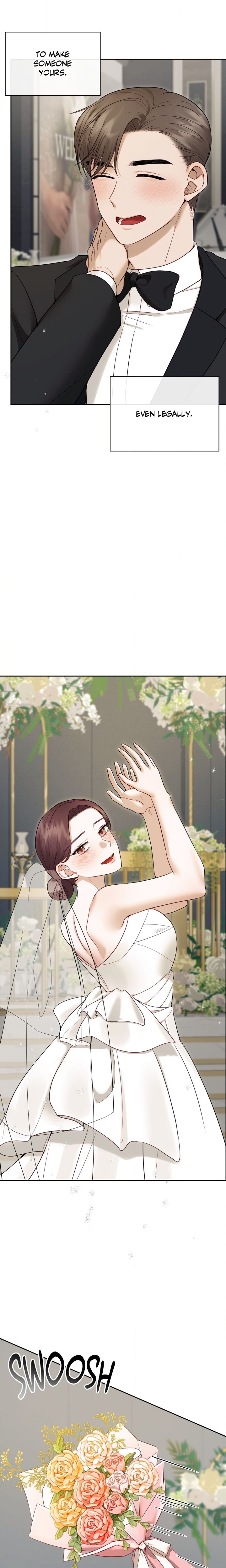 Domming My Boss - Chapter 50 [photo 20] - MangaPorn