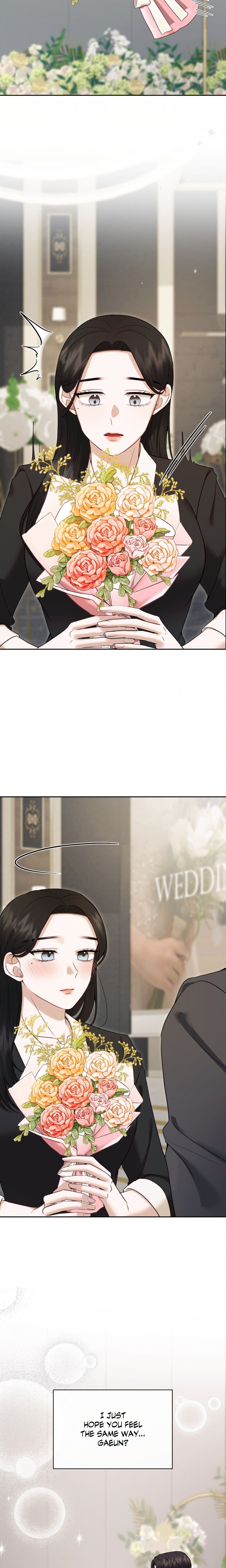 Domming My Boss - Chapter 50 [photo 21] - MangaPorn