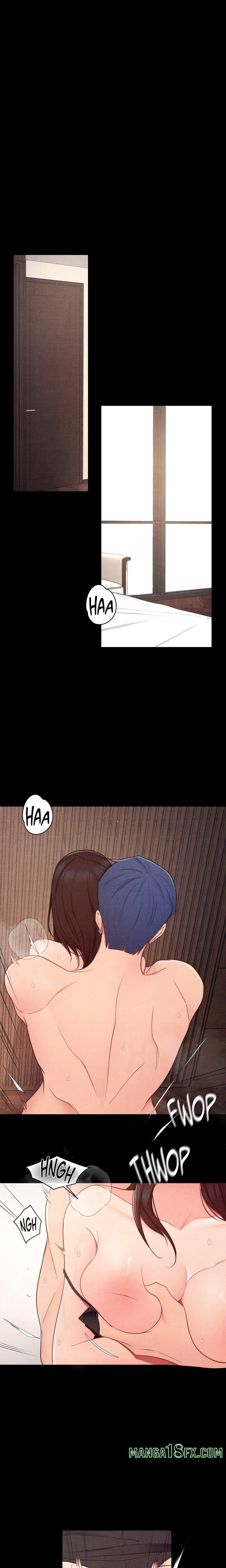 One-Day BDSM Workshop (Uncensored) - Chapter 45 [photo 1] - MangaPorn