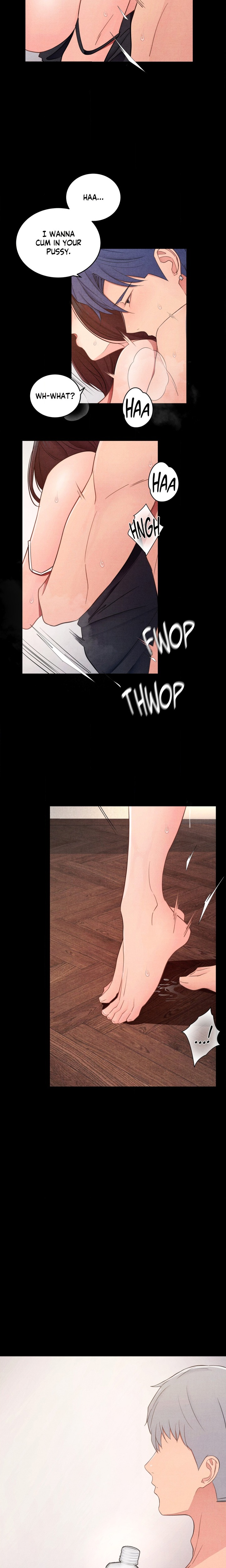 One-Day BDSM Workshop (Uncensored) - Chapter 45 [photo 3] - MangaPorn