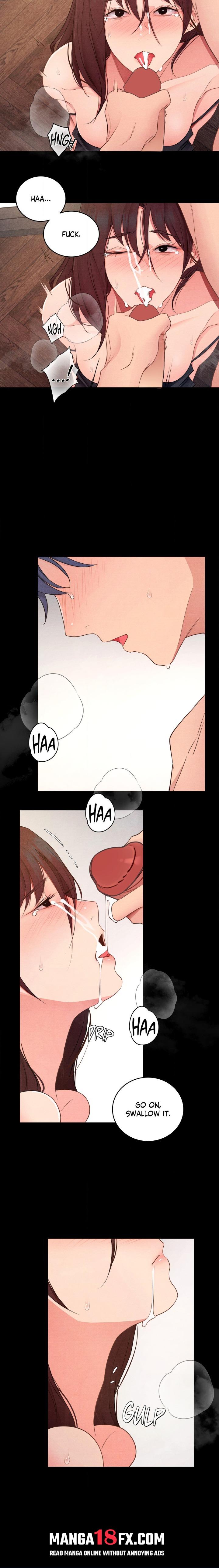 One-Day BDSM Workshop (Uncensored) - Chapter 45 [photo 7] - MangaPorn