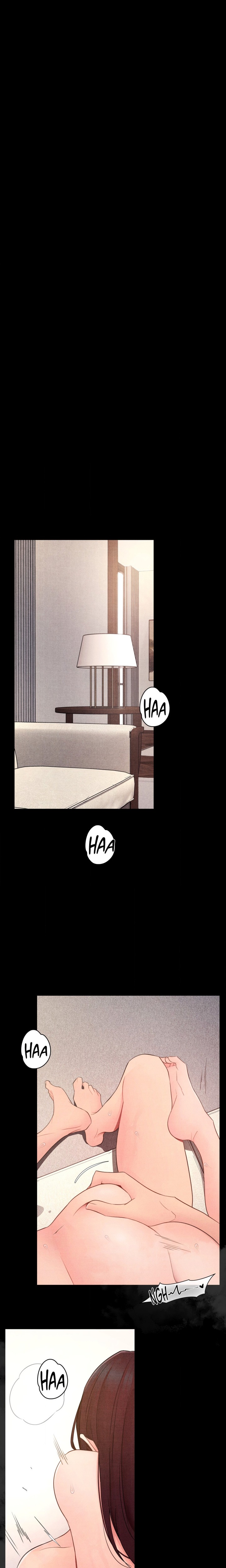 One-Day BDSM Workshop (Uncensored) - Chapter 45 [photo 9] - MangaPorn