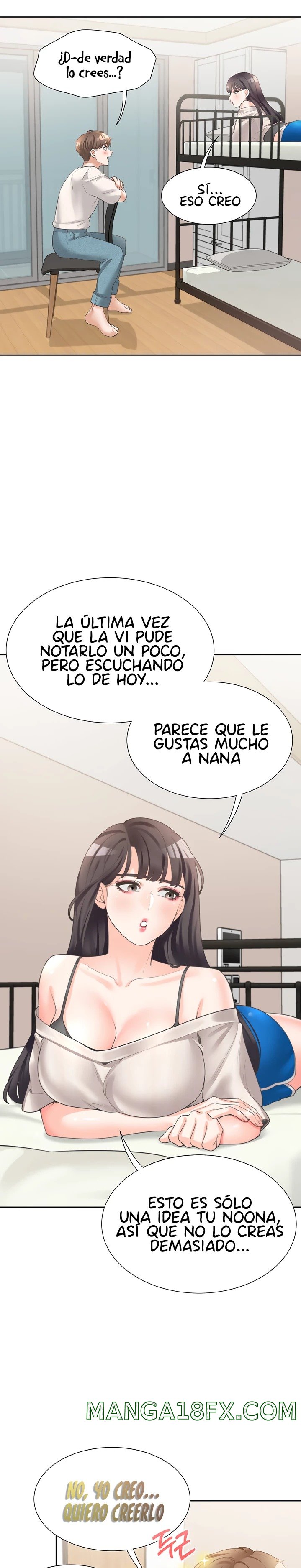 Bunking Bed Raw - Chapter 14 [photo 14] - MangaPorn