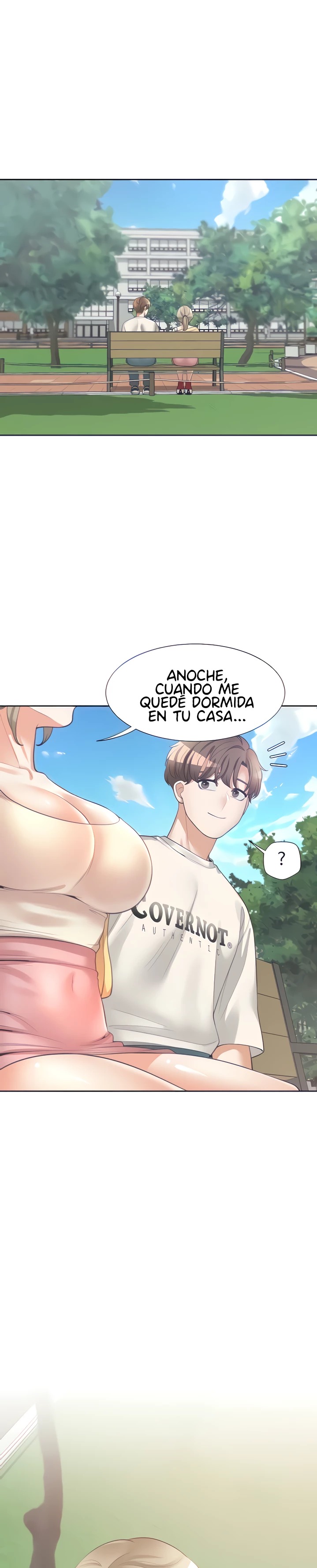 Bunking Bed Raw - Chapter 14 [photo 2] - MangaPorn