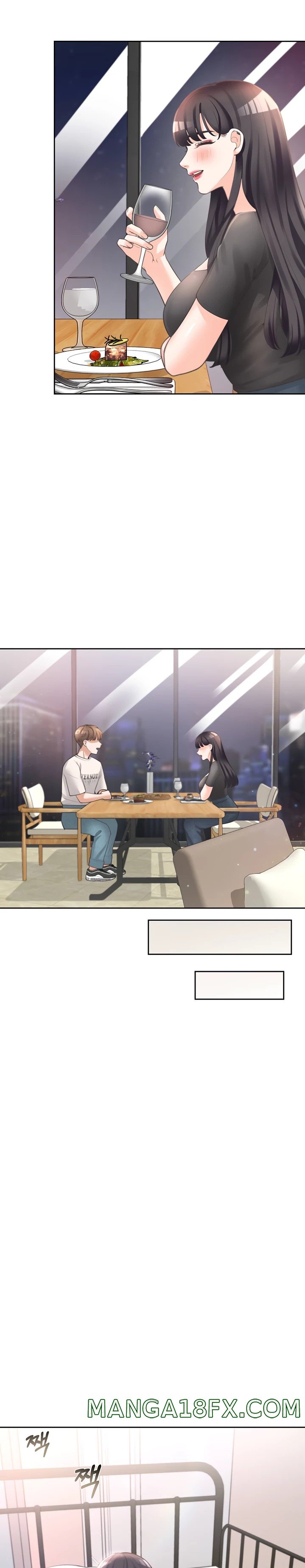 Bunking Bed Raw - Chapter 14 [photo 23] - MangaPorn