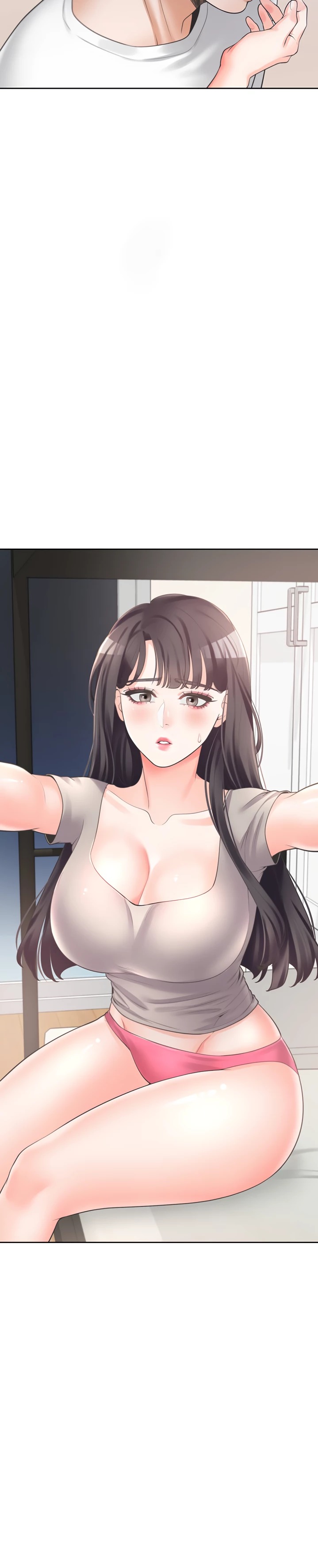 Bunking Bed Raw - Chapter 14 [photo 33] - MangaPorn