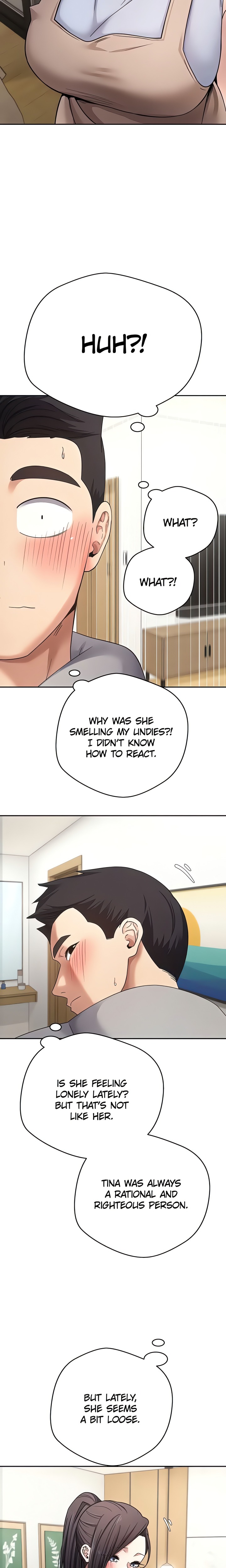 Turning My Life Around With Crypto (Official Uncensored) - Chapter 40 [photo 10] - MangaPorn