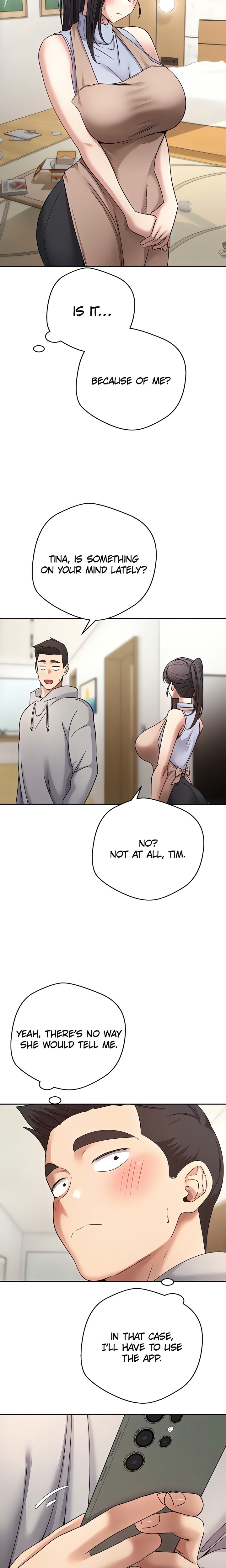 Turning My Life Around With Crypto (Official Uncensored) - Chapter 40 [photo 11] - MangaPorn