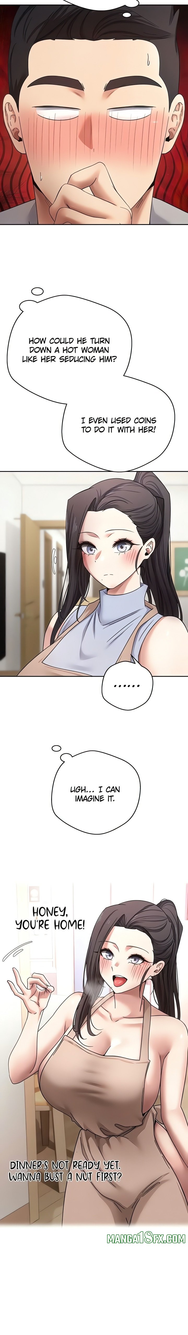 Turning My Life Around With Crypto (Official Uncensored) - Chapter 40 [photo 13] - MangaPorn