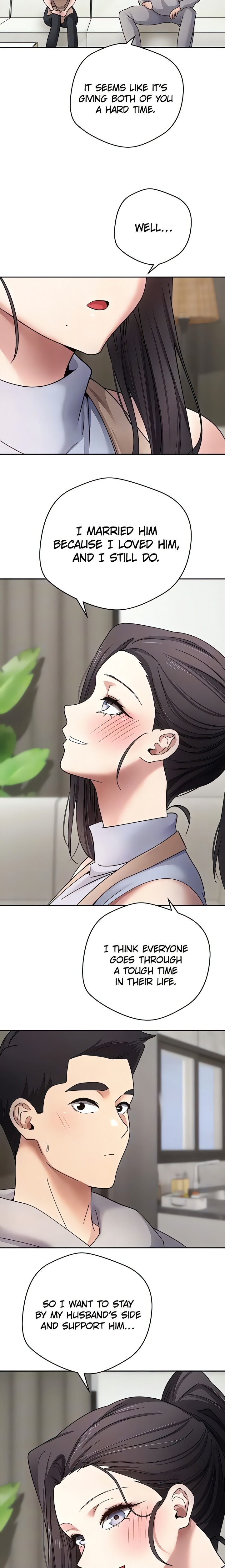 Turning My Life Around With Crypto (Official Uncensored) - Chapter 40 [photo 15] - MangaPorn