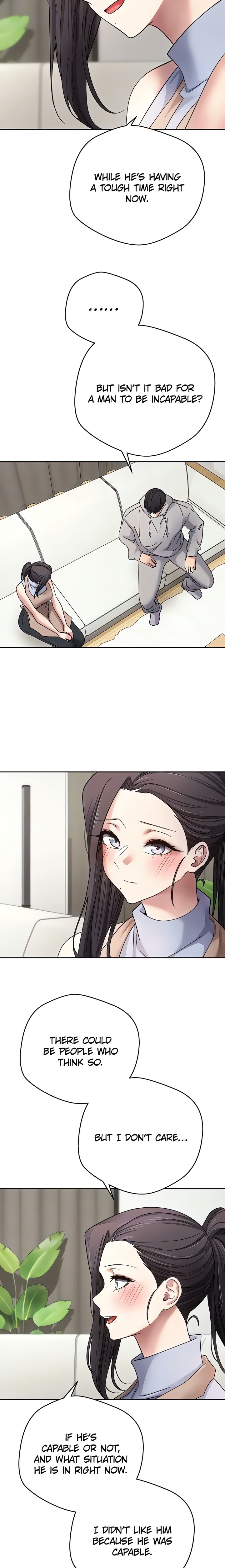 Turning My Life Around With Crypto (Official Uncensored) - Chapter 40 [photo 16] - MangaPorn