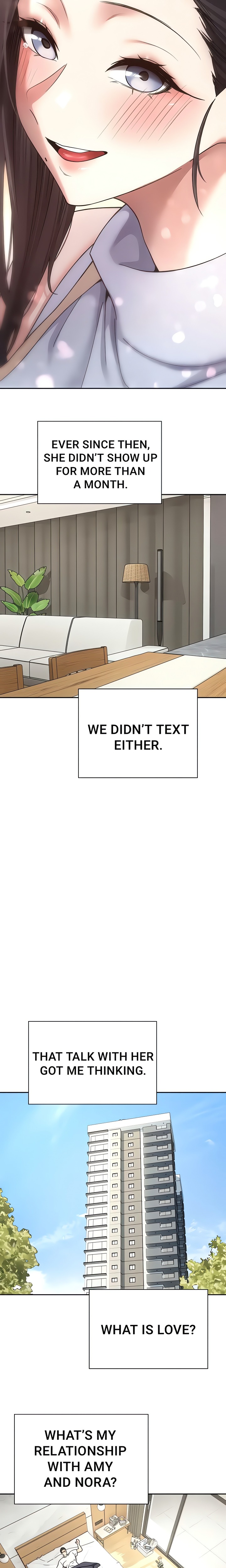 Turning My Life Around With Crypto (Official Uncensored) - Chapter 40 [photo 19] - MangaPorn