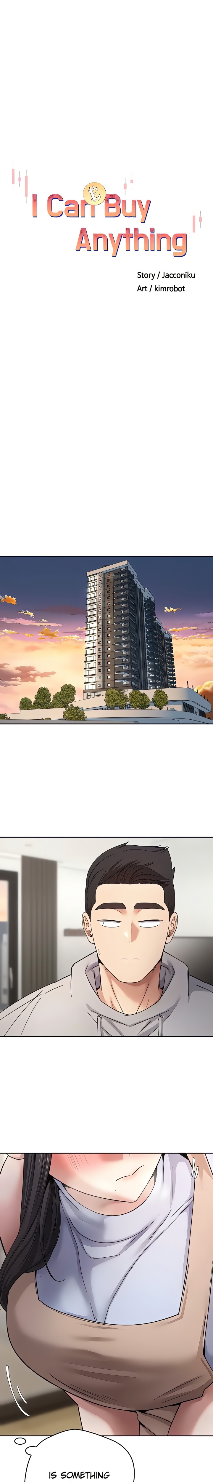 Turning My Life Around With Crypto (Official Uncensored) - Chapter 40 [photo 3] - MangaPorn