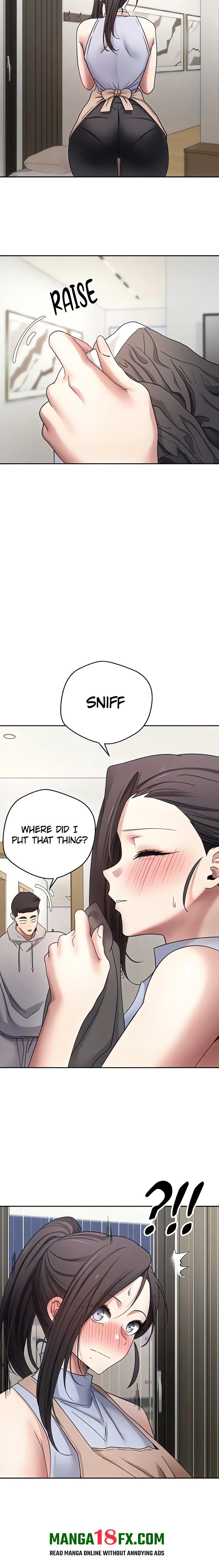 Turning My Life Around With Crypto (Official Uncensored) - Chapter 40 [photo 8] - MangaPorn